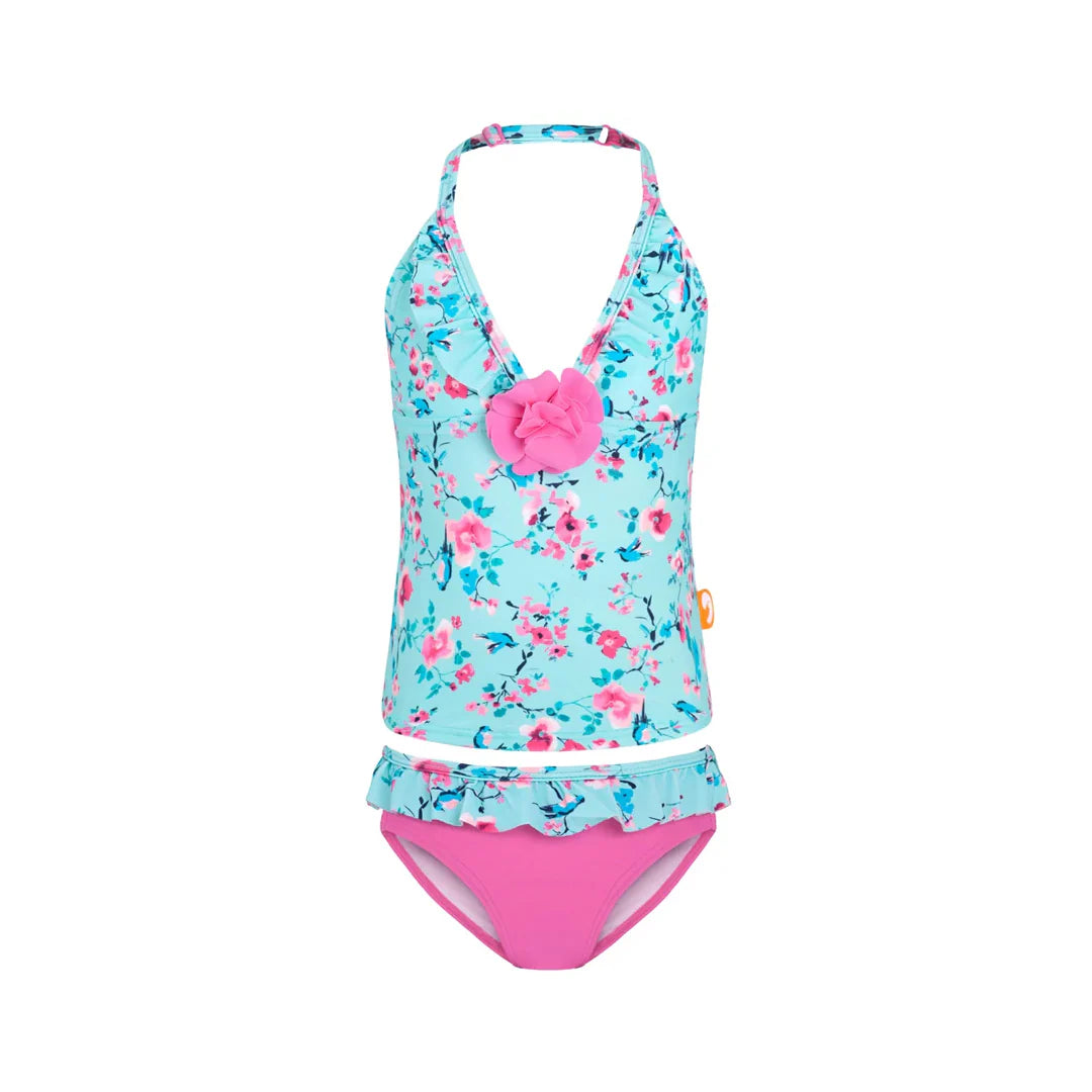 Bluebird Tankini