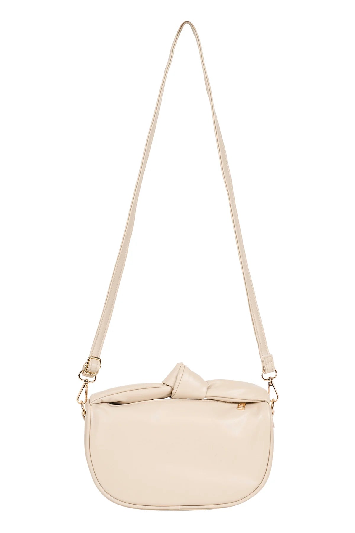 Zala Bag - Bisque