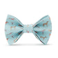 BOW TIE - BLUE DOG
