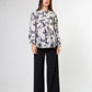 Faye Blouse - Moonlit Stem
