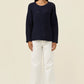 Luna Jumper - Navy