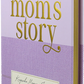 Mom's Story Keepsake Memory Journal