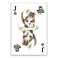 Australian Animals Playing Cards