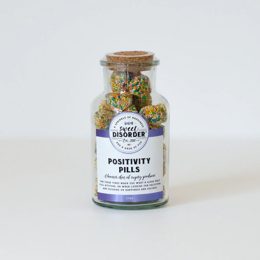 Positively Pills