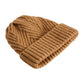 Sable Beanie - Mocha