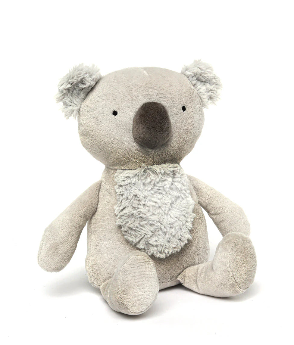 Caz the Cuddly Koala