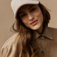 Berber Cap -  Dune
