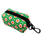 70's Style - Dog Poop Bag Holder
