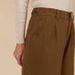 Freya Pant - Toffee