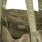 Sable Tote Sage