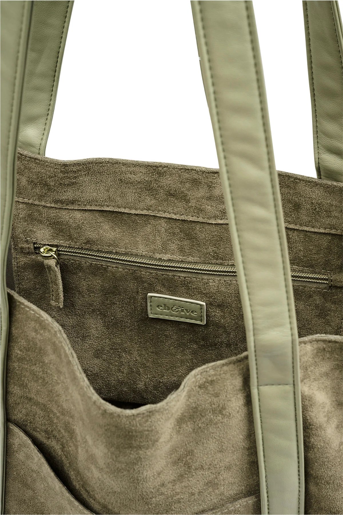 Sable Tote Sage