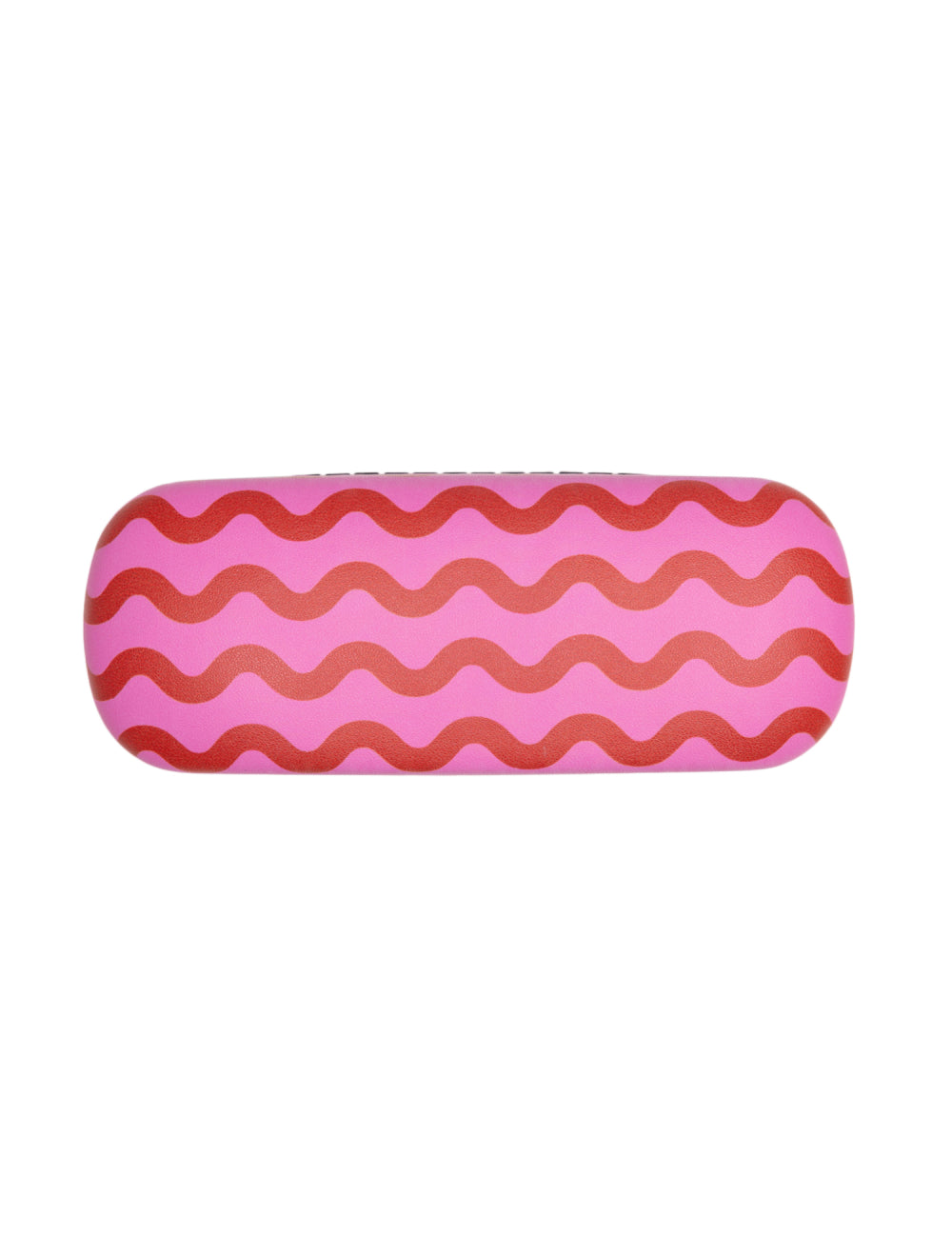 Summer Waves Sunglass Case