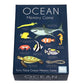 Memory Game - Ocean