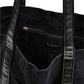Sable Tote Black