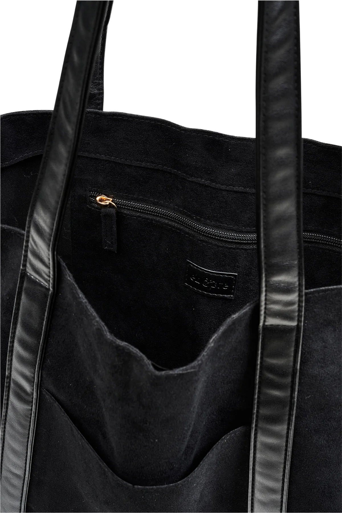 Sable Tote Black