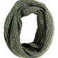 Oman Snood - Pampas