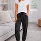 Amore Pant - Black