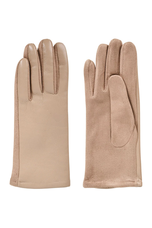 Berber Glove Dune