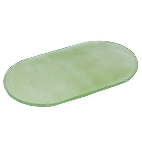 Sierra Glass Board 19 x 39 cm Matcha