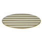 Calypso Ceramic Cheese Board Olive