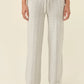 Sadie Knit Pant - Marle