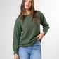 Conrad Knit Clover