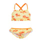 Gold Fish Bikini