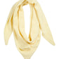 Farida Scarf - Butter