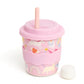 Pink Unicorn  Babychino Cup 4oz