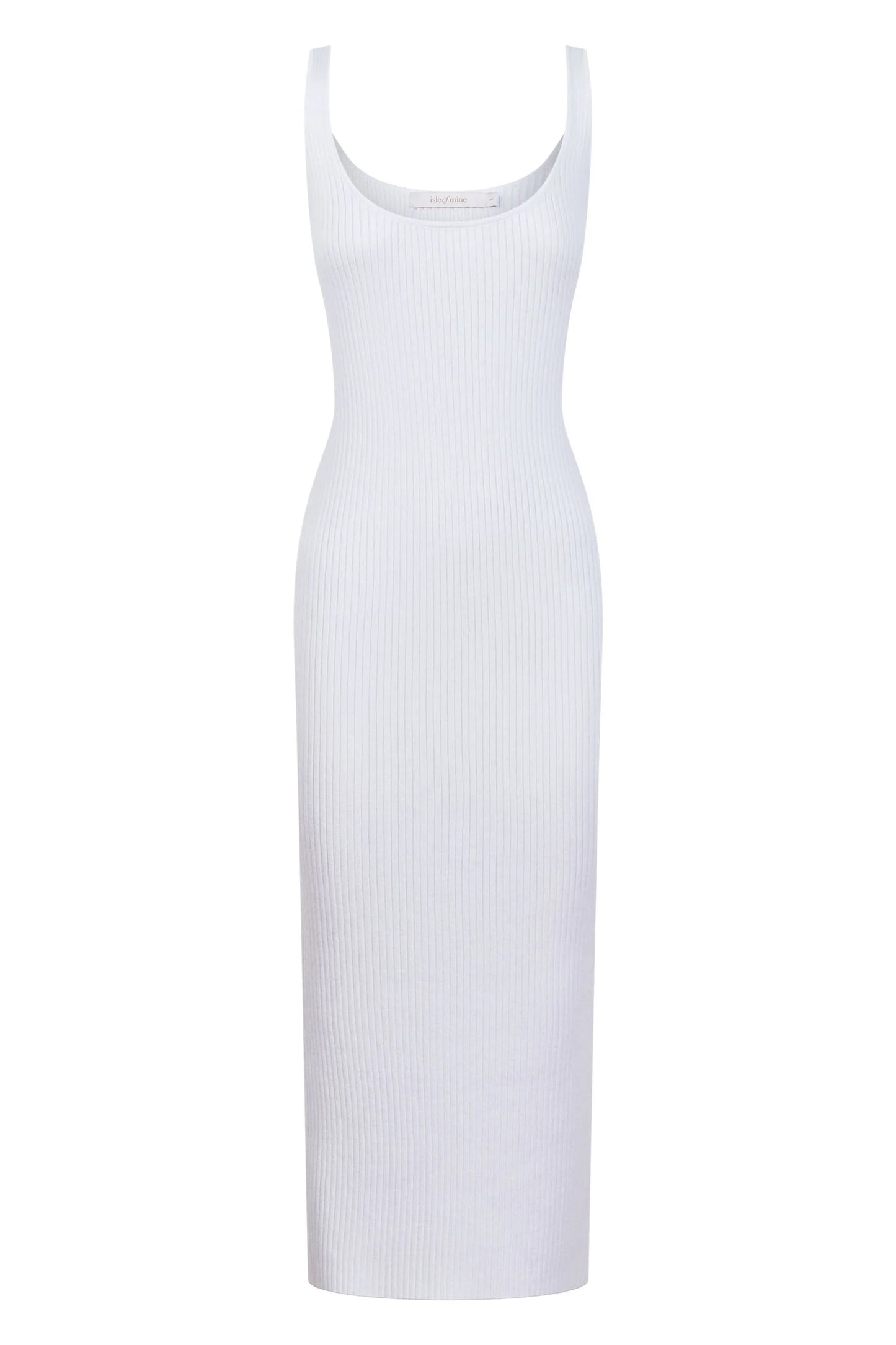 Adele Tank Dress - Lotus