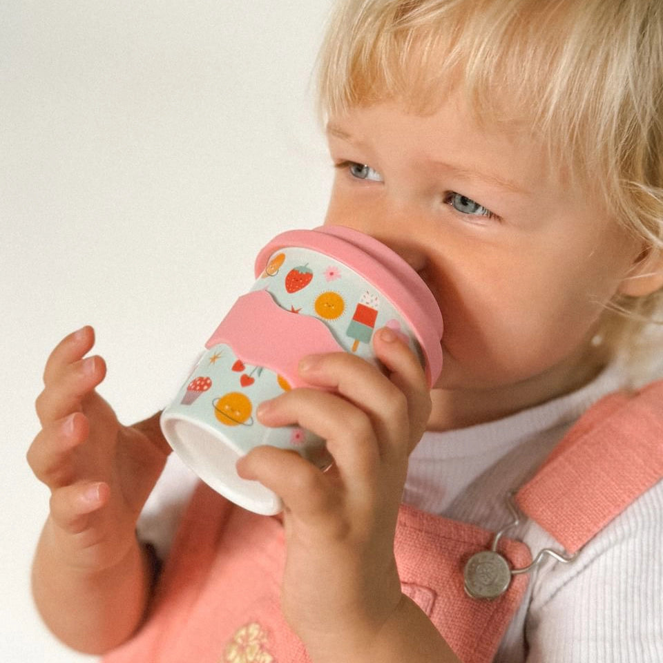 Favourite Things  Babychino Cup 4oz