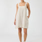 Studio Short Tank Dress Dune