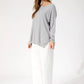 Chamonix Jumper - Grey (One Size)