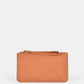 MERCER-SOFT LEATHER PURSE - TAN