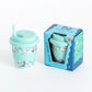 Sea Creatures Babychino Cup 4 oz
