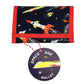 Space Age Child Wallet