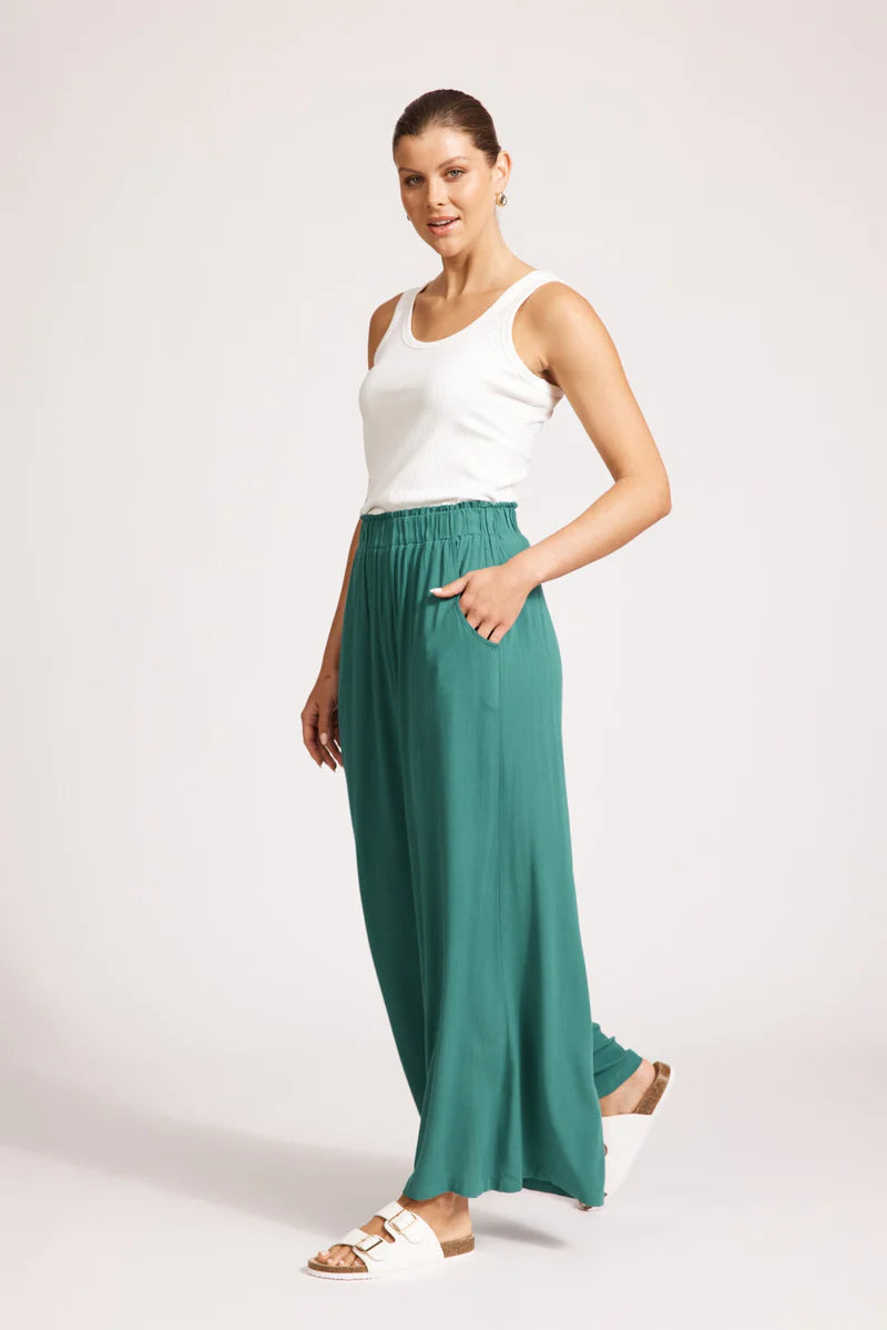 Alegria Palazzo Pant Lagoon