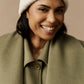 Sable Beanie - Bisque