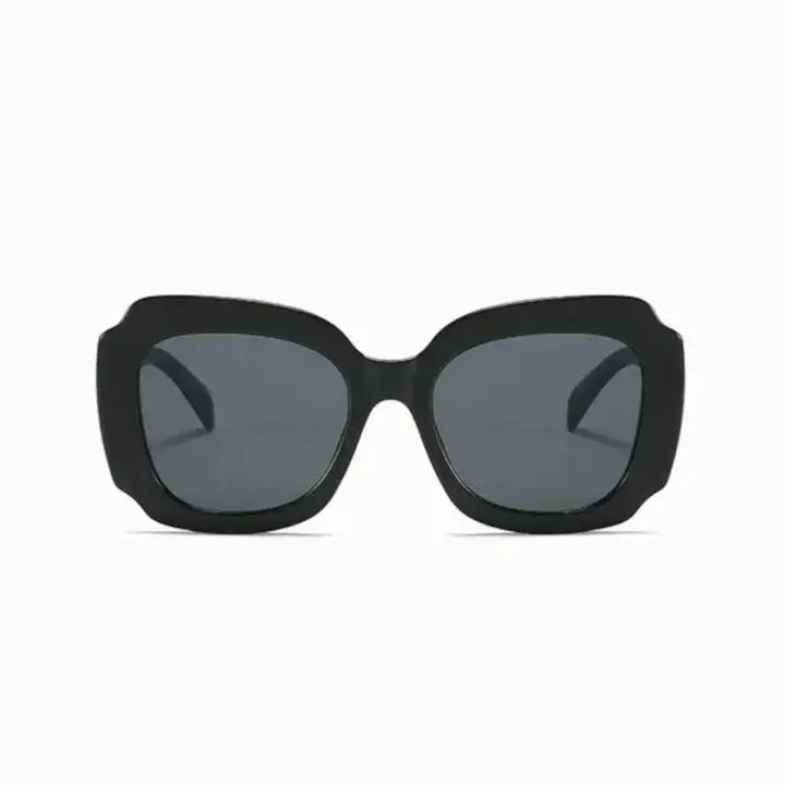 Fashion Sunglasses - Como - Black