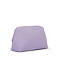 Cosmetic Bag Base - Large Lilac