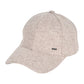 Berber Cap -  Dune