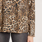 Aria Long Sleeve Top - Nomad