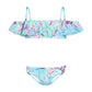 Flamingo Forest Tankini
