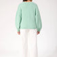 Ottawa Jumper - Mint