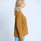 Nina Jumper - Copper