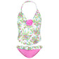 Springtime Tankini