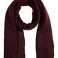 Rumi Scarf - Ruby