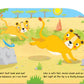Little Tails - I'm Leo