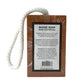 Men's Republic Booze Soap on a Rope (Whiskey or Beer)