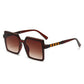 Fashion Sunglasses - Prato - Brown